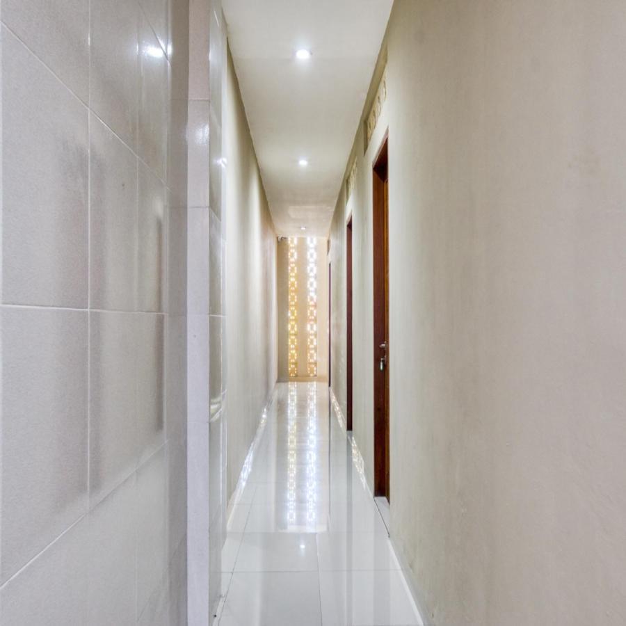 Reddoorz @ Gunung Sanghyang Kerobokan Denpasar  Ngoại thất bức ảnh