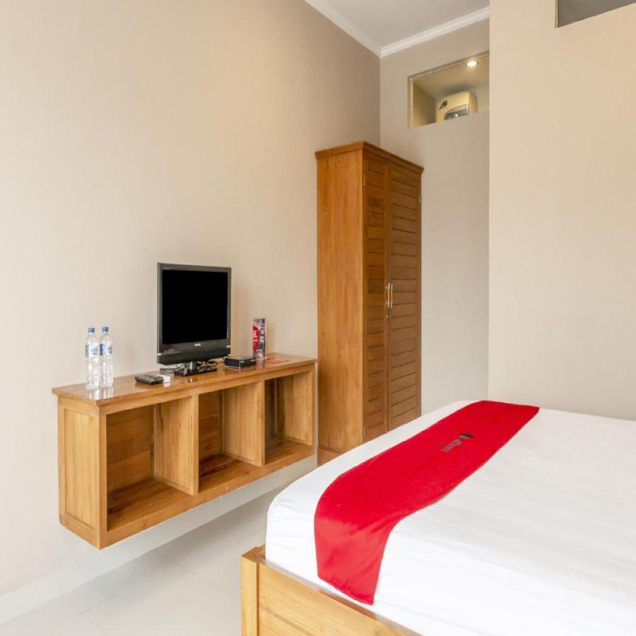 Reddoorz @ Gunung Sanghyang Kerobokan Denpasar  Ngoại thất bức ảnh