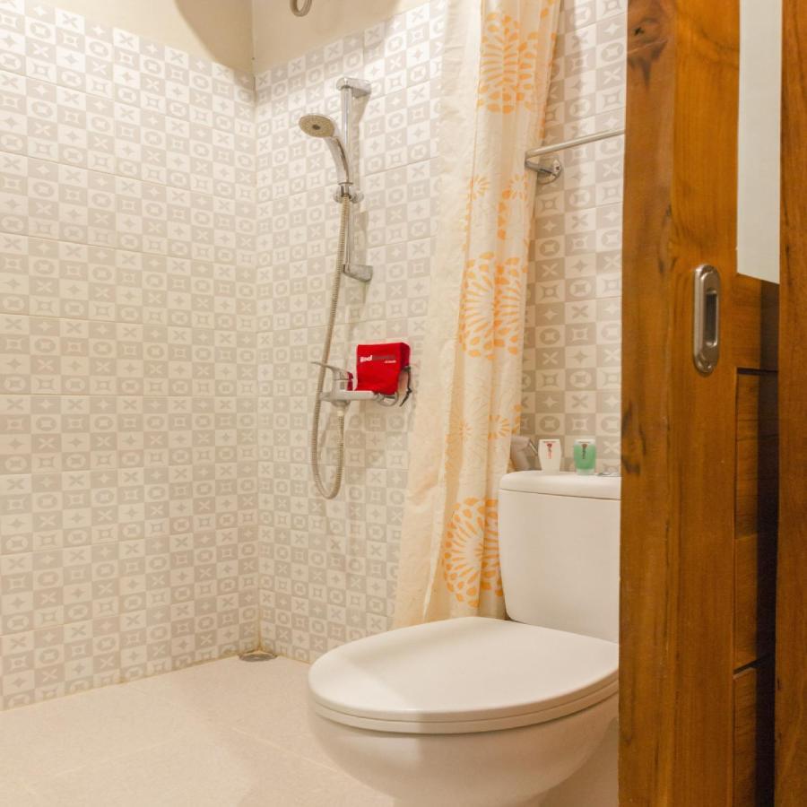 Reddoorz @ Gunung Sanghyang Kerobokan Denpasar  Ngoại thất bức ảnh