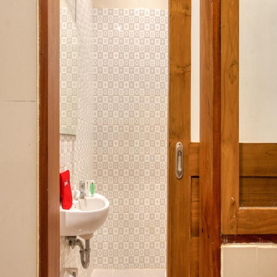 Reddoorz @ Gunung Sanghyang Kerobokan Denpasar  Ngoại thất bức ảnh
